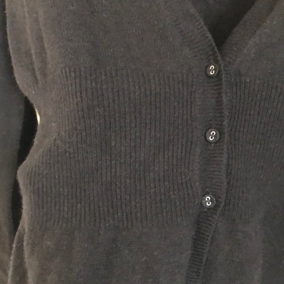 Ladies Cardigan - Picture 5 of 7